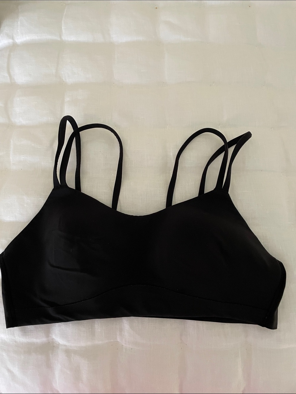 lululemon athletica Like a Cloud Bra Light Support B/C cup
